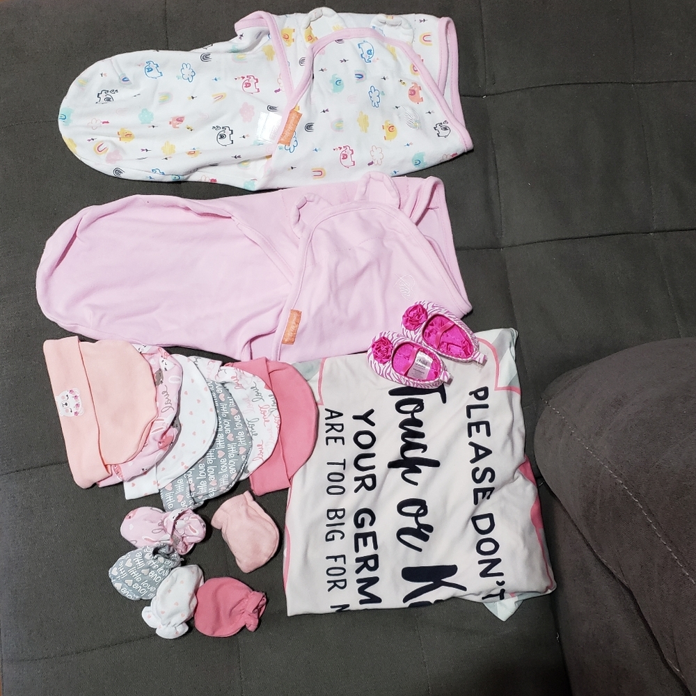 Baby item